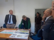 Operativo il tavolo permanente ricostruzione.Condivisi, documento direttore ed esclusione piazza da perimetrazioni