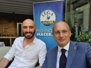 Bollette del sisma, Patassini: "Teatrino assurdo"