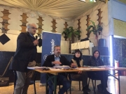 Confartigianato Macerata vicino alle imprese danneggiate dal sisma