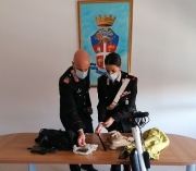 Rapina aggravata a San Severino Marche, 3 giovani sottoposti a misure cautelari