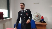 Castelraimondo: maxi sequestro di cocaina, due persone finiscono in manette