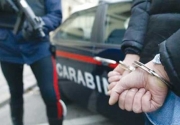 Arrestato l'autore del ferimento del dottor Gianni Giuli