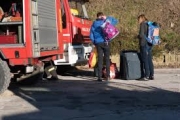 Ripreso a Camerino il recupero beni nella zona rossa