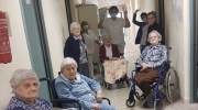 Pioraco, tamponi negativi a ospiti e dipendenti della Casa di Riposo