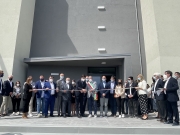 Borgo Rancia, tutti gli appartamenti consegnati. Pezzanesi: "Scelta lungimirante"