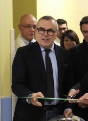 Maccioni riconfermato direttore Area Vasta 3
