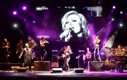 Il Vaccaj di Tolentino "balla balla" con Raffaella Carr&agrave;