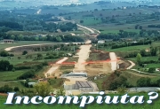 QUADRILATERO:  Astaldi non ha pi&ugrave; scuse