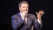 Macerata-Renzi ai sindaci: Ricostruiremo per il futuro della regione