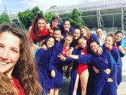 La Pallanuoto Tolentino sogna la serie A