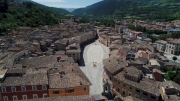 San Severino si candida per entrare tra i "Borghi pi&ugrave; belli d'Italia"