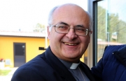 Arcivescovo Massara: secondo anniversario dell&#039;ordinazione