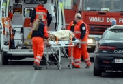 Donna treiese si toglie la vita