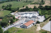 Covid, San Severino piange l'imprenditore Federico Soverchia