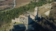 Rocca Varano, tra i pi&ugrave; votati "Luoghi del cuore" FAI 2020