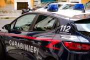 In sei al campetto, una da fuori Comune e uno con hashish