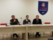 Voce unica per risposte certe dal governo. 40 sindaci del cratere riuniti a Camerino