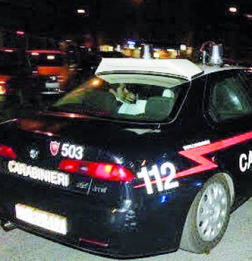 Tentano il furto in un&#039;auto, denunciate tre donne a San Severino