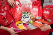 A Camerino&ldquo;La mela di Aism&rdquo; per sostenere la ricerca