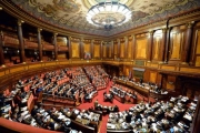 &Egrave; legge il Decreto Sisma