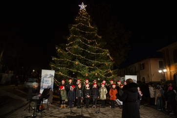 Proseguono le tappe di Territori Forti e Fluidi