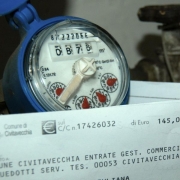 L'ATO 3 Macerata sospende il pagamento delle bollette nei comuni terremotati