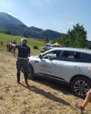 Ermal Meta: la sorpresa di Casalicchio a RisorgiMarche