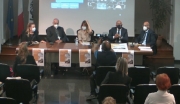 Presentata "Camerino fuori le mura". Massara: "La bellezza ci fa superare i confini"
