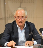 Saltamartini: "Covid Center subito operativo. Chiesto l'intervento di medici militari"