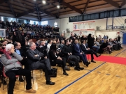 Anno accademico sportivo: "Sport e cultura vanno di pari passo"