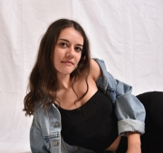 Il sogno di Giulia Merelli, da San Ginesio alla finale del Tour Music Fest