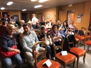 Nuova scuola Luzio: "Aperti a qualsiasi idea. Ancora tutto in divenire". ieri sera l'assemblea pubblica