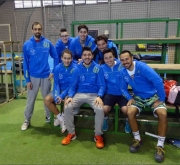 Tennis club Matelica vanti tutta al trofeo "Giuseppucci"