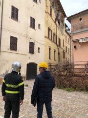 Il sindaco Pasqui invita a Camerino i parlamentari eletti nelle Marche