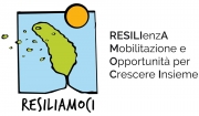 Resiliamoci: educare alla resilienza attraverso iniziative nel territorio fino al 2020