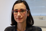 Unicam, Luisa De Vivo vince Career Development Award Fondazione Armenise