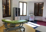 Casa della Salute Treia, riapre il reparto delle cure intermedie