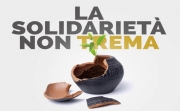 "La solidariet&agrave; non trema", obiettivo raggiunto per 10 comuni del cratere