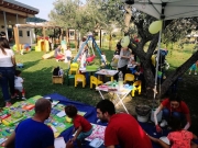 Visso, Muccia e Pieve Torina, arriva il Ludovan di Emergency