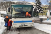 Scuolabus Sarnano. Piergentili: il sindaco dia il nulla osta