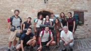 Dall'estero per scoprire le bellezze dei Monti Azzurri