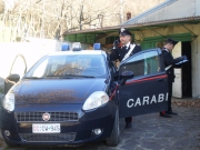 Deruba un&rsquo;anziana. Dentro c&rsquo;era una dentiera
