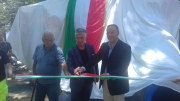 Camerino, i sindaci regalano la serenit&agrave;