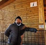 Se &egrave; uno scherzo sarebbe bello finisse presto