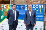 San Ginesio si candida al PSR indirizzo culturale per la Regione Marche