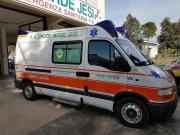 Croce Verde, il racconto degli operatori: "Le persone a casa sono eroi"