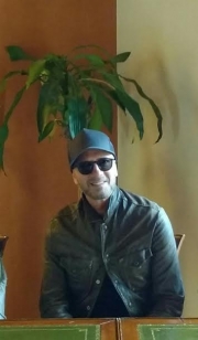 A Castelraimondo la "data zero" del nuovo tour di Raf. Un segno di solidariet&agrave; per le popolazioni colpite dal sisma