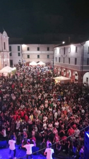 La Sagra della Vernaccia compie 60 anni