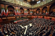 Taglio dei parlamentari, il 29 marzo si vota