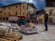 Sisma, le storie di Visso arrivano a Civitanova grazie a "Questa &egrave; casa nostra"